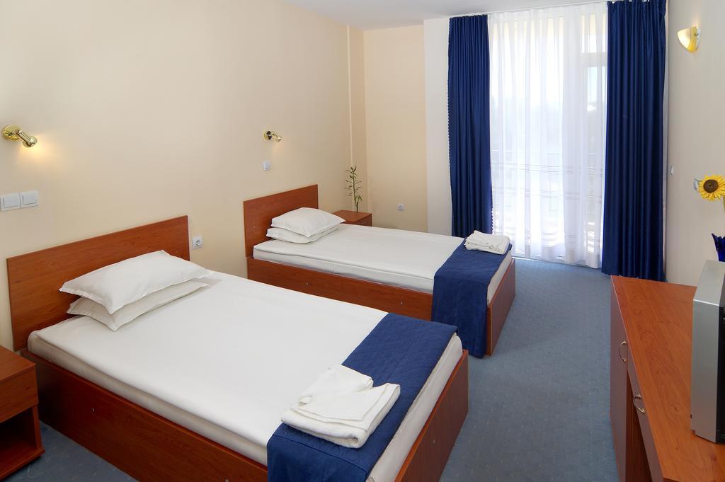 Royal Beach Hotel Sozopol Quarto foto